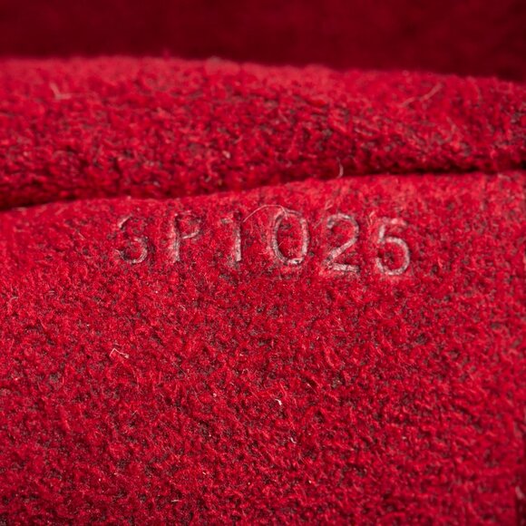 Authentic Louis Vuitton Monogram Multicolor Speedy 30 - Picture 9 of 16